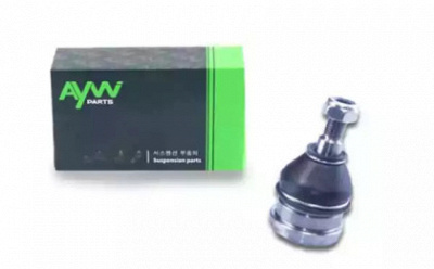 AYWIPARTS aw1320049lr -  Несущий / направляющий шарнир
