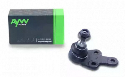 AYWIPARTS aw1320050lr -  Несущий / направляющий шарнир