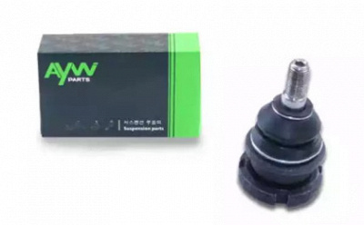 AYWIPARTS aw1320068lr -  Несущий / направляющий шарнир