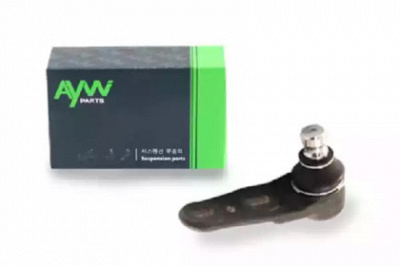AYWIPARTS aw1320077r -  Опора шаровая, передняя правая нижняя