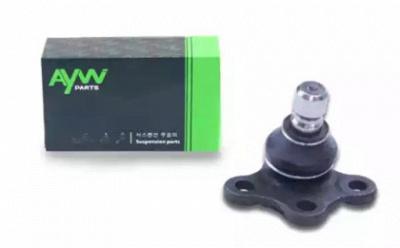 AYWIPARTS aw1320091lr -  Несущий / направляющий шарнир