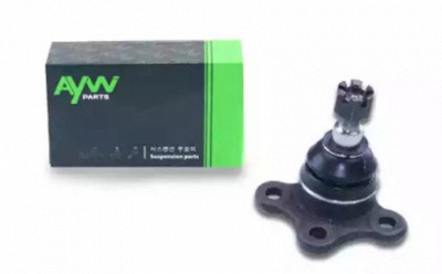 AYWIPARTS aw1320103lr -  Несущий / направляющий шарнир