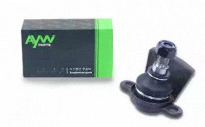 AYWIPARTS aw1320124lr -  Опора шаровая, передняя нижняя