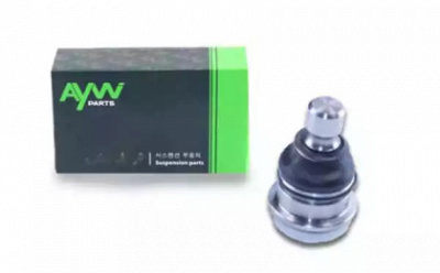 AYWIPARTS aw1320129lr -  Несущий / направляющий шарнир