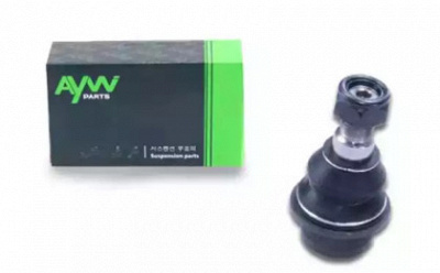 AYWIPARTS aw1320145lr -  Несущий / направляющий шарнир