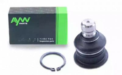 AYWIPARTS aw1320148lr -  Несущий / направляющий шарнир