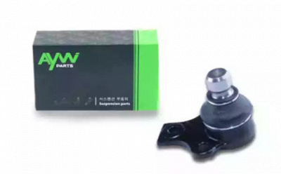 AYWIPARTS aw1320186lr -  Несущий / направляющий шарнир