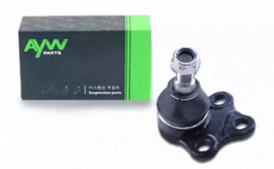 AYWIPARTS aw1320232lr -  Несущий / направляющий шарнир