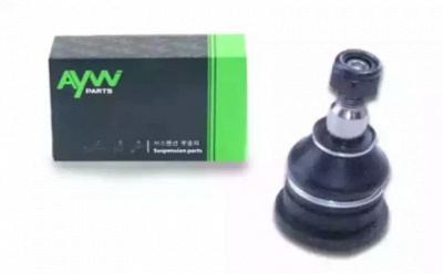 AYWIPARTS aw1320241lr -  Несущий / направляющий шарнир