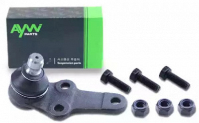 AYWIPARTS aw1320252lr -  Несущий / направляющий шарнир