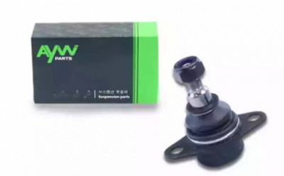 AYWIPARTS aw1320261lr -  Несущий / направляющий шарнир