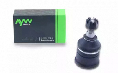 AYWIPARTS aw1320263lr -  Несущий / направляющий шарнир