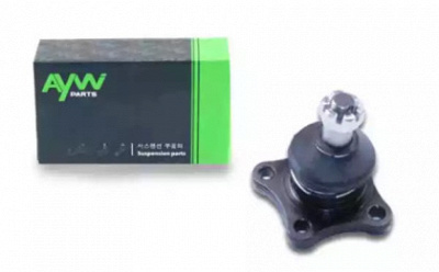 AYWIPARTS aw1320278lr -  Несущий / направляющий шарнир