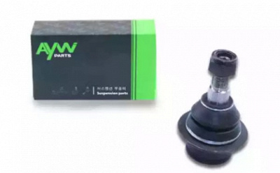 AYWIPARTS aw1320283lr -  Несущий / направляющий шарнир