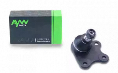 AYWIPARTS aw1320315l -  Несущий / направляющий шарнир