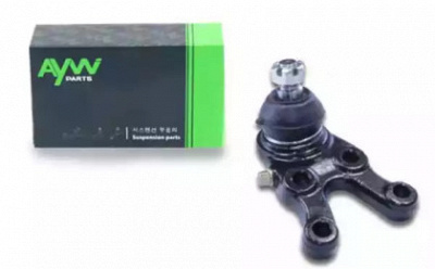 AYWIPARTS aw1320318l -  Несущий / направляющий шарнир