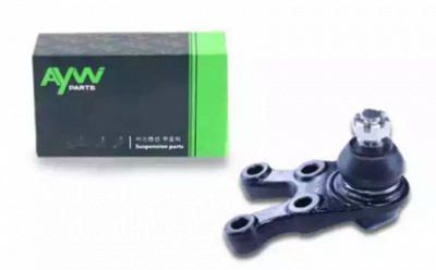 AYWIPARTS aw1320319r -  Несущий / направляющий шарнир