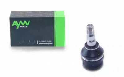 AYWIPARTS aw1320336lr -  Опора шаровая, передняя нижняя