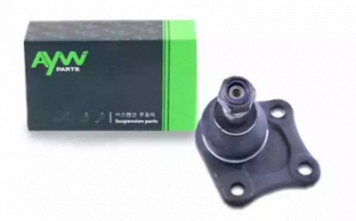 AYWIPARTS aw1320342l -  Несущий / направляющий шарнир