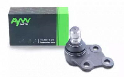 AYWIPARTS aw1320344lr -  Несущий / направляющий шарнир