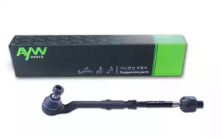 AYWIPARTS aw1330001lr -  Рулевая тяга в сборе l/r
