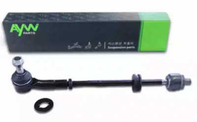 AYWIPARTS aw1330041r -  Поперечная рулевая тяга