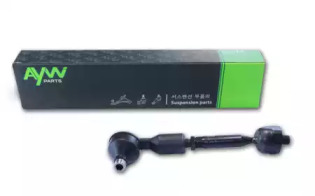 AYWIPARTS aw1330061lr -  Рулевая тяга в сборе l/r