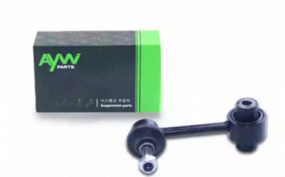 AYWIPARTS aw1350019lr -  Стойка стабилизатора задняя l/r