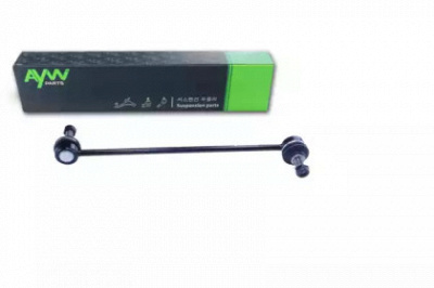 AYWIPARTS aw1350100lr -  Стойка стабилизатора переднего