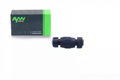 AYWIPARTS aw1350128lr -  Стойка стабилизатора переднего