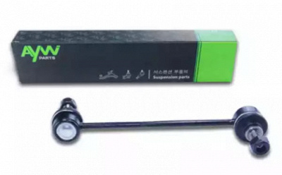 AYWIPARTS aw1350173lr -  Стойка стабилизатора передняя l/r