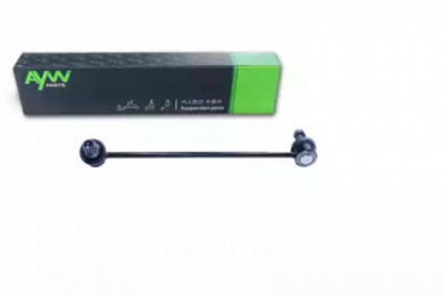 AYWIPARTS aw1350186l -  Стойка стабилизатора передняя l