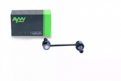 AYWIPARTS aw1350250lr -  Стойка стабилизатора задняя l/r