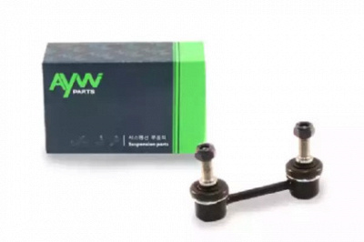 AYWIPARTS aw1350264lr -  Стойка стабилизатора задняя l/r