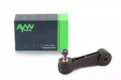 AYWIPARTS aw1350306lr -  Стойка стабилизатора передняя l/r (plastic)