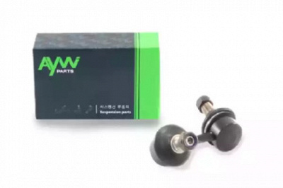 AYWIPARTS aw1350347r -  Стойка стабилизатора передняя r