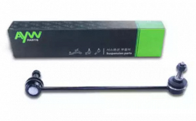 AYWIPARTS aw1350392lr -  Стойка стабилизатора передняя l/r