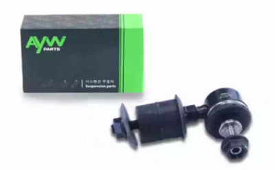 AYWIPARTS aw1350393lr -  Стойка стабилизатора передняя l/r