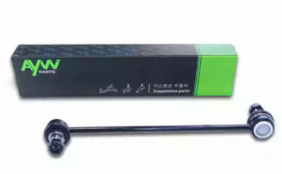 AYWIPARTS aw1350500lr -  Стойка стабилизатора передняя l/r