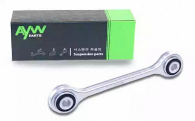 AYWIPARTS aw1350543lr -  Стойка стабилизатора передняя l/r