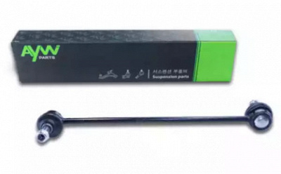 AYWIPARTS aw1350544lr -  Стойка стабилизатора передняя l/r
