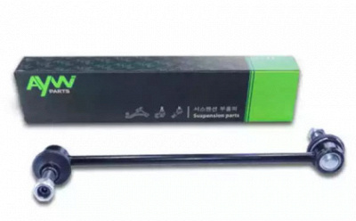AYWIPARTS aw1350596lr -  Стойка стабилизатора передняя l/r