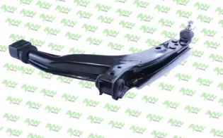 AYWIPARTS aw1360756l -  Рычаг независимой подвески колеса, подвеска колеса