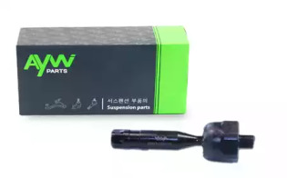 AYWIPARTS aw1370051lr -  Осевой шарнир, рулевая тяга