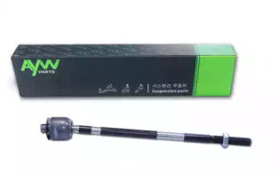 AYWIPARTS aw1370227lr -  Осевой шарнир, рулевая тяга