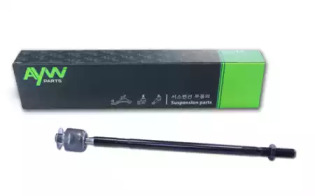 AYWIPARTS aw1370231lr -  Осевой шарнир, рулевая тяга