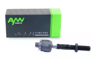 AYWIPARTS aw1370264lr -  Осевой шарнир, рулевая тяга