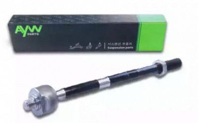 AYWIPARTS aw1370288lr -  Осевой шарнир, рулевая тяга