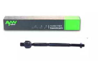 AYWIPARTS aw1370363lr -  Осевой шарнир, рулевая тяга