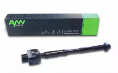 AYWIPARTS aw1370387lr -  Осевой шарнир, рулевая тяга
